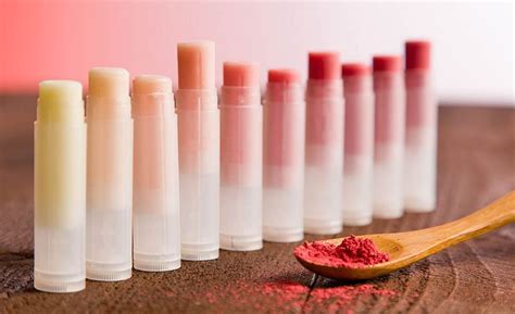 Starty Magic Lip Balm: The Key to Perfectly Hydrated Lips
